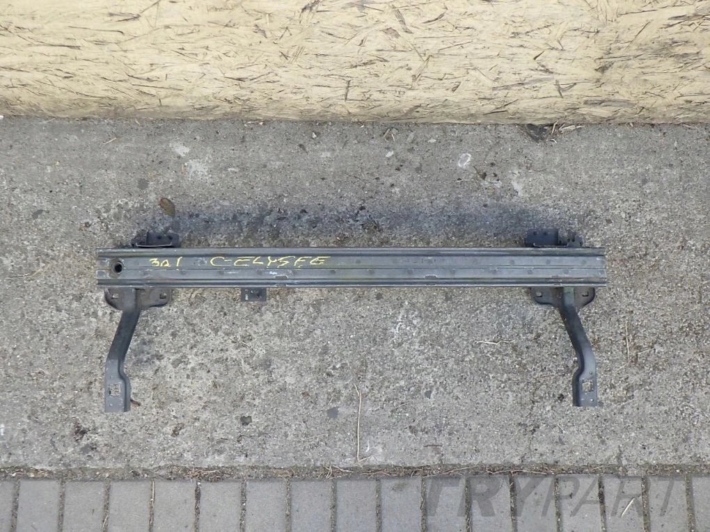 CITROEN C-ELYSEE PEUGEOT 301 2012- FRONT BUMPER BRACKET