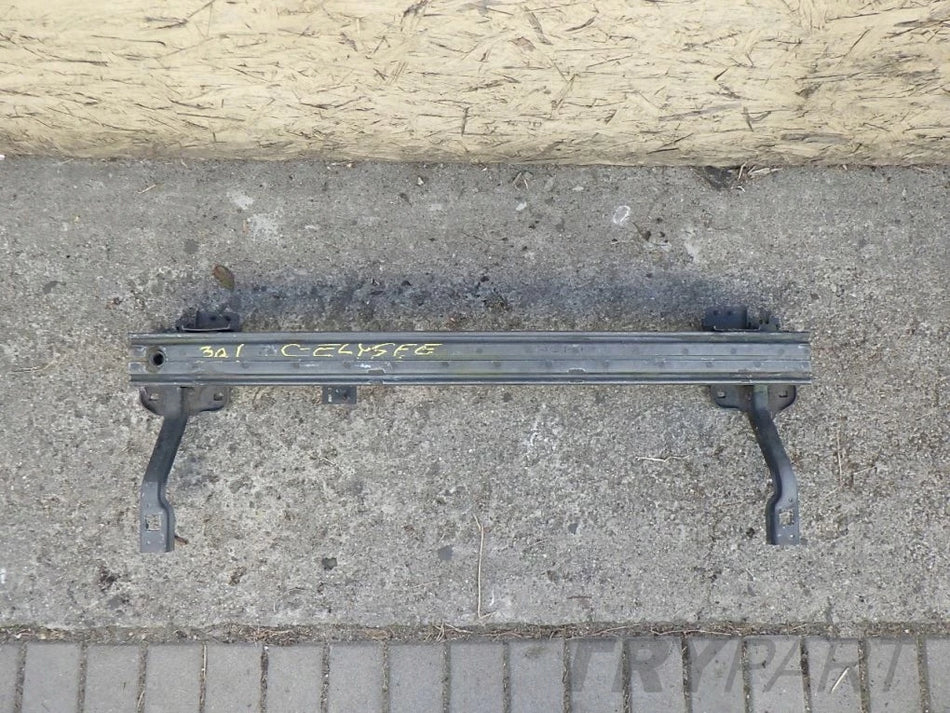 CITROEN C-ELYSEE PEUGEOT 301 2012- FRONT BUMPER BRACKET