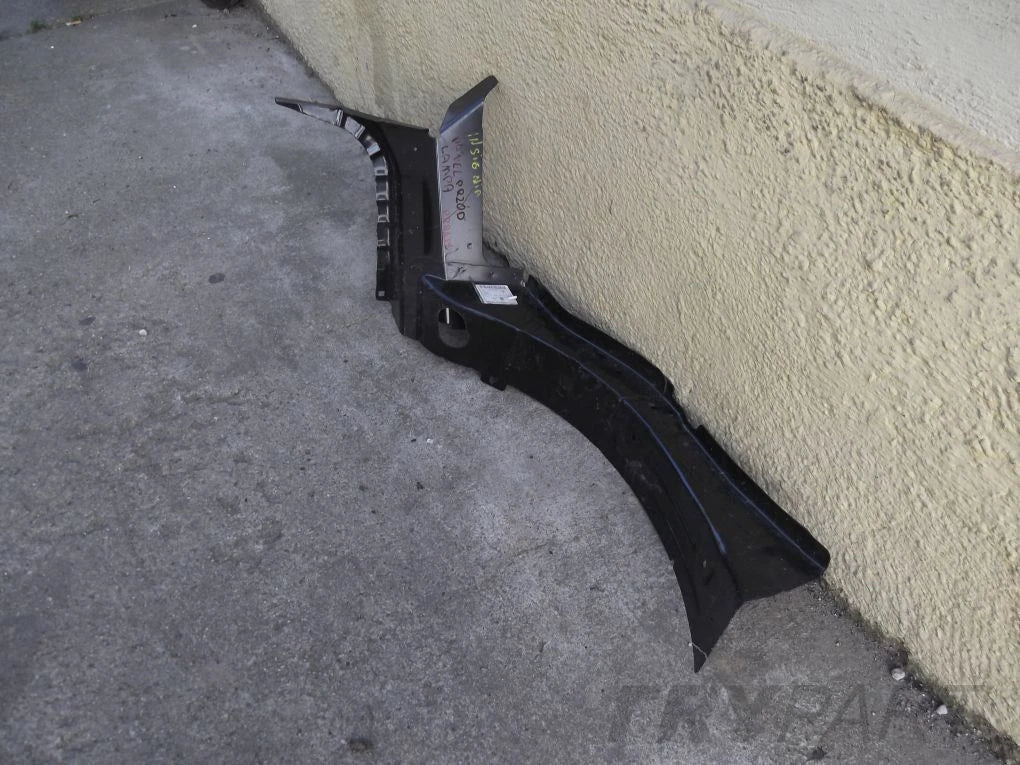 OPEL INSIGNIA HEADLIGHT BRACKET RIGHT GM13274663
