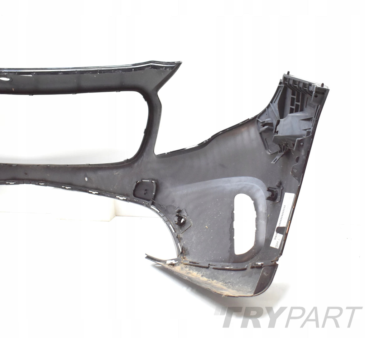 MERCEDES GLA W156 FRONT BUMPER ORG