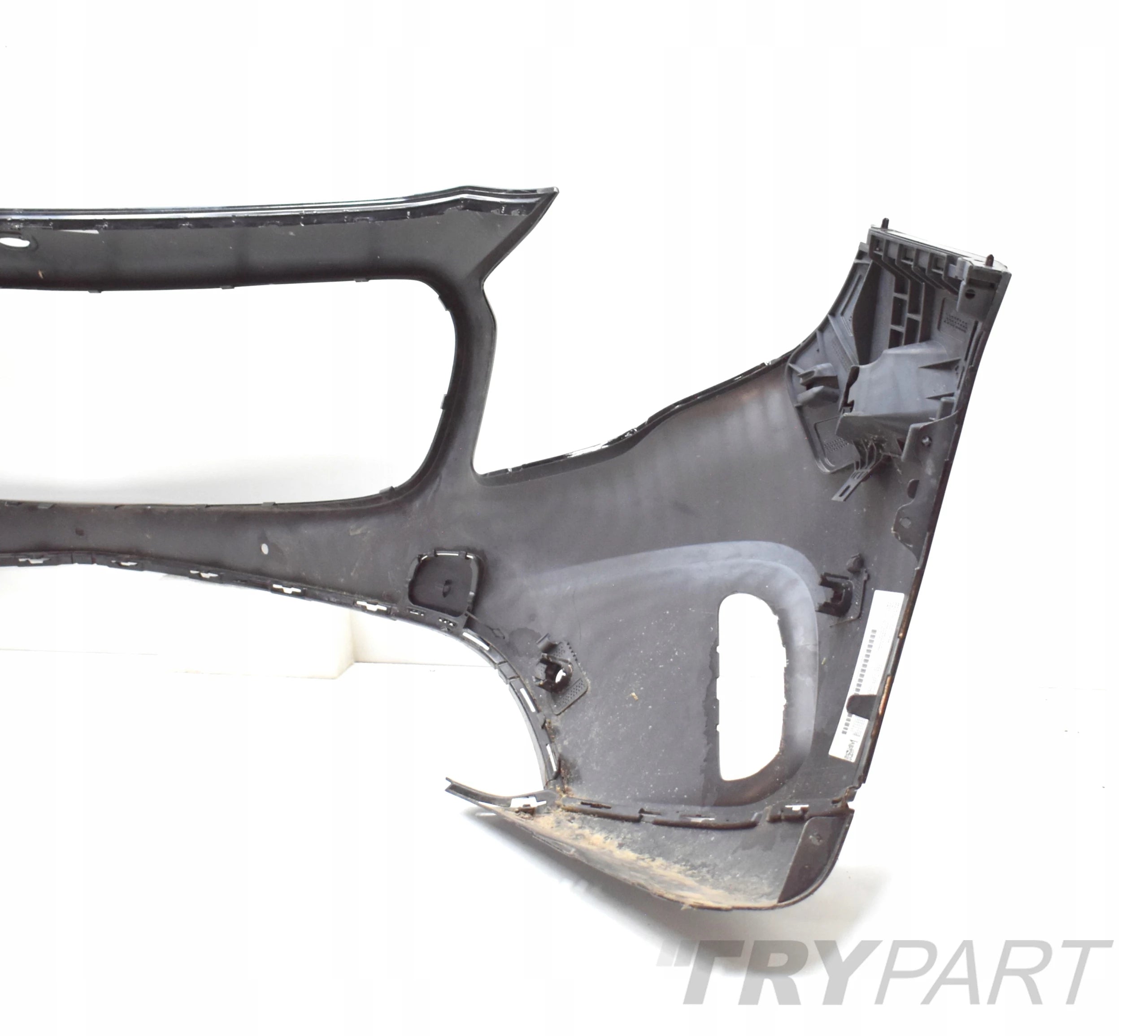 MERCEDES GLA W156 FRONT BUMPER ORG