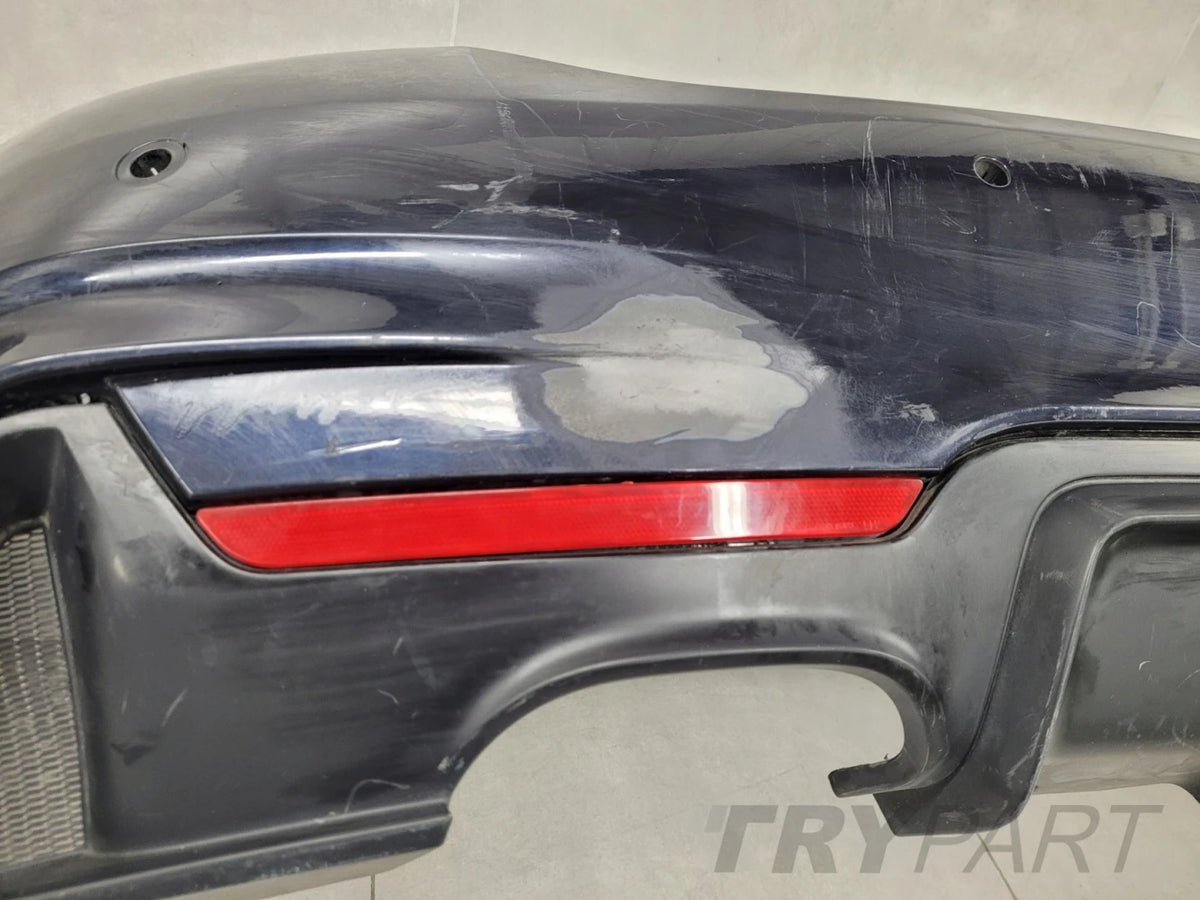 Rear Bumper for BMW 4 Series F32 F33 F36 M-Performance 13-16