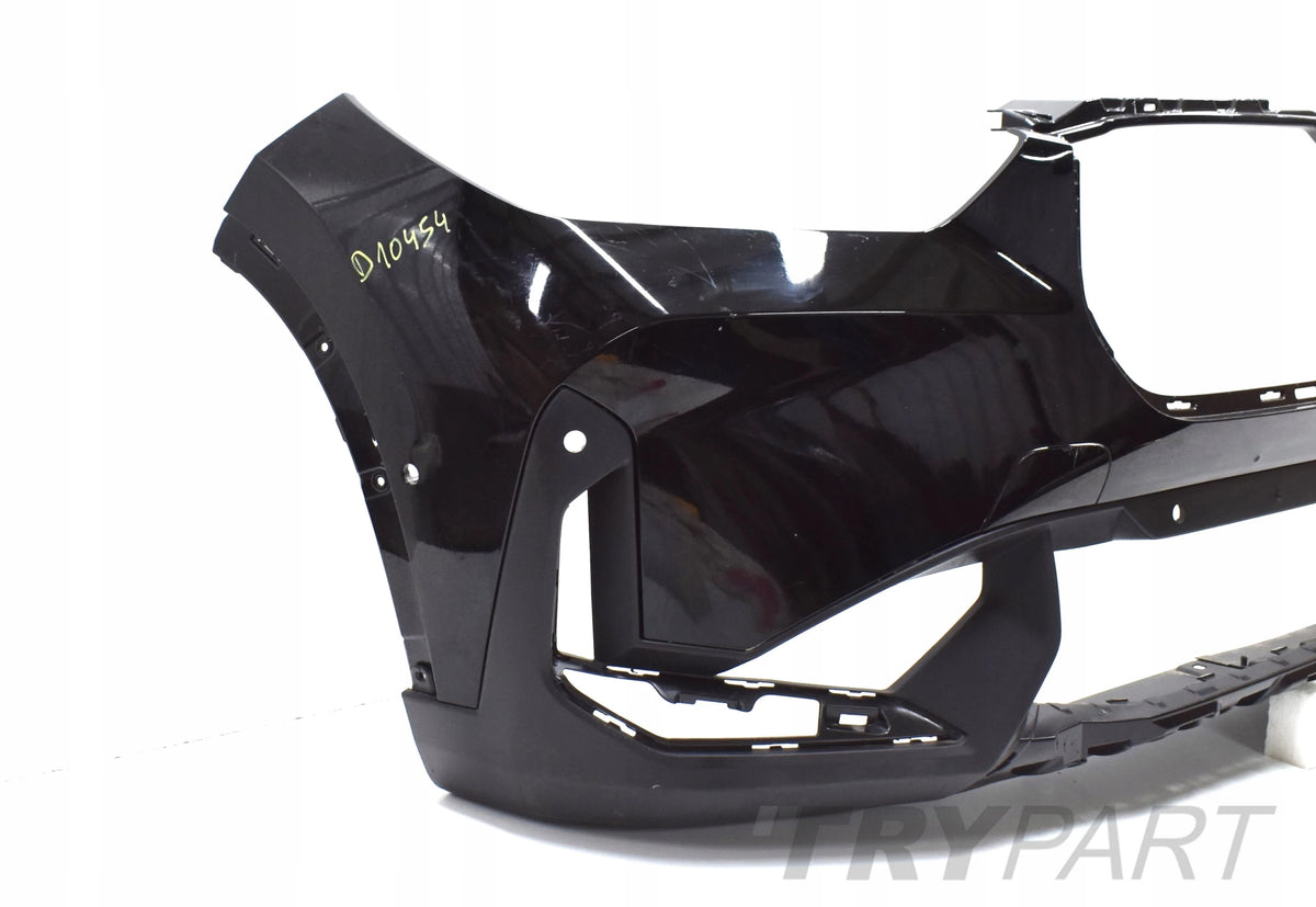 BMW X1 U11 FRONT BUMPER ORG STANDARD BASIC + BOTTOM