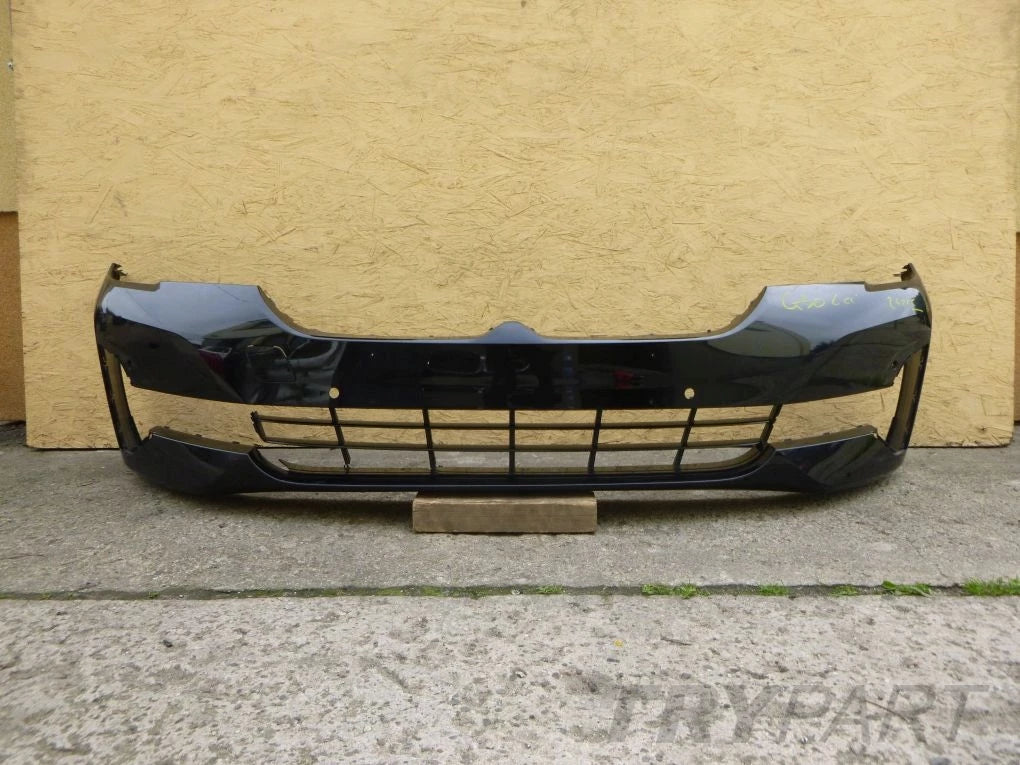BMW 5 G30 G31 LCI LIFT 2020 Front Bumper