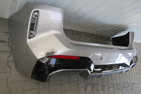 Rear Bumper for BMW IX3 G08 M Package Facelift 21-