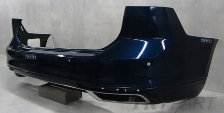 Rear Bumper Volkswagen VW PASSAT B8 3G9 KOMBI LIFT 19-
