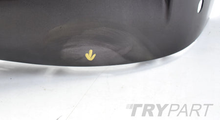 LEXUS RX III LIFT FRONT BUMPER GENUINE