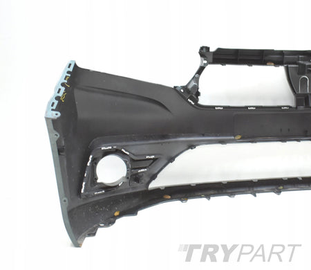 DACIA SANDERO III FRONT BUMPER ORG