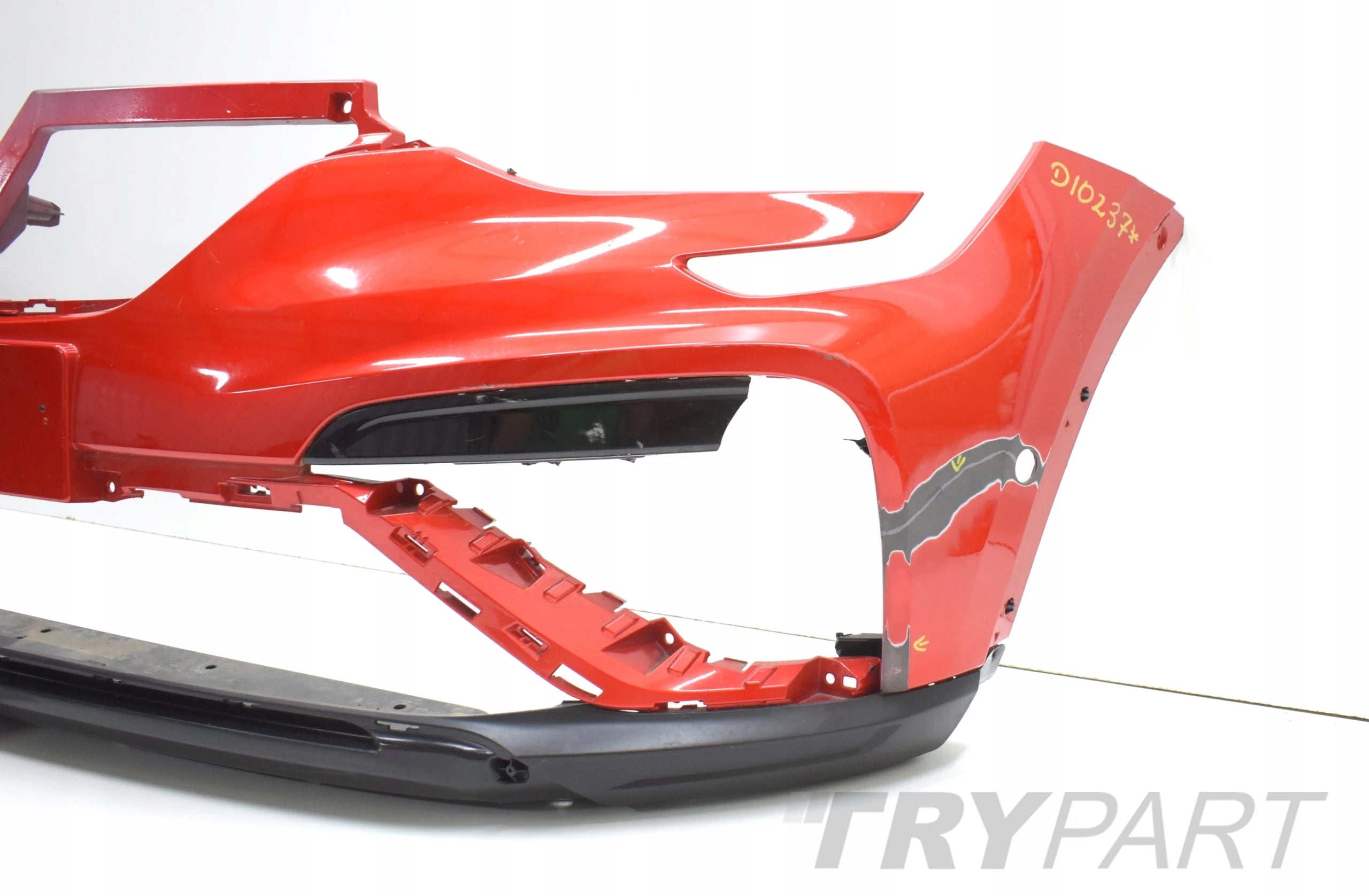 RENAULT ARKANA RS ARKANA RS LINE FRONT BUMPER FRONT ORIGINAL + BOTTOM