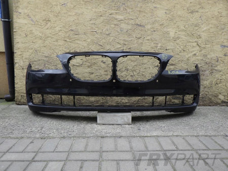 BMW 7 F01 F02 08- Front Bumper