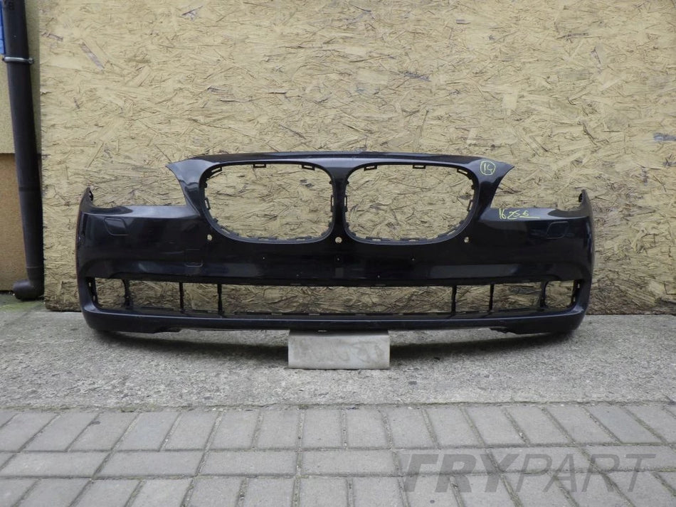 BMW 7 F01 F02 08- Front Bumper