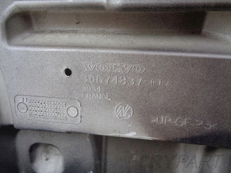 VOLVO V70 XC70 07- Tailgate