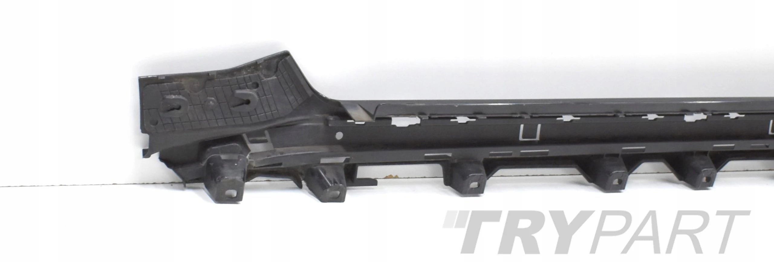 BMW 4 G26 M PACKAGE RIGHT SILL PANEL ORIGINAL