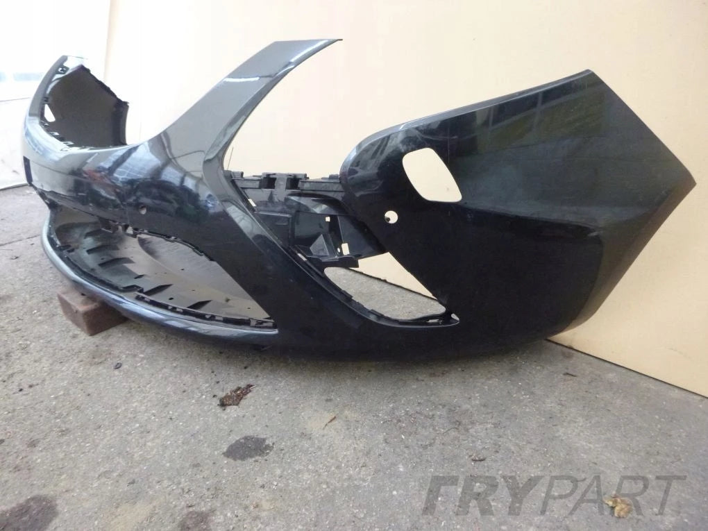 OPEL ZAFIRA C III 3 Front Bumper