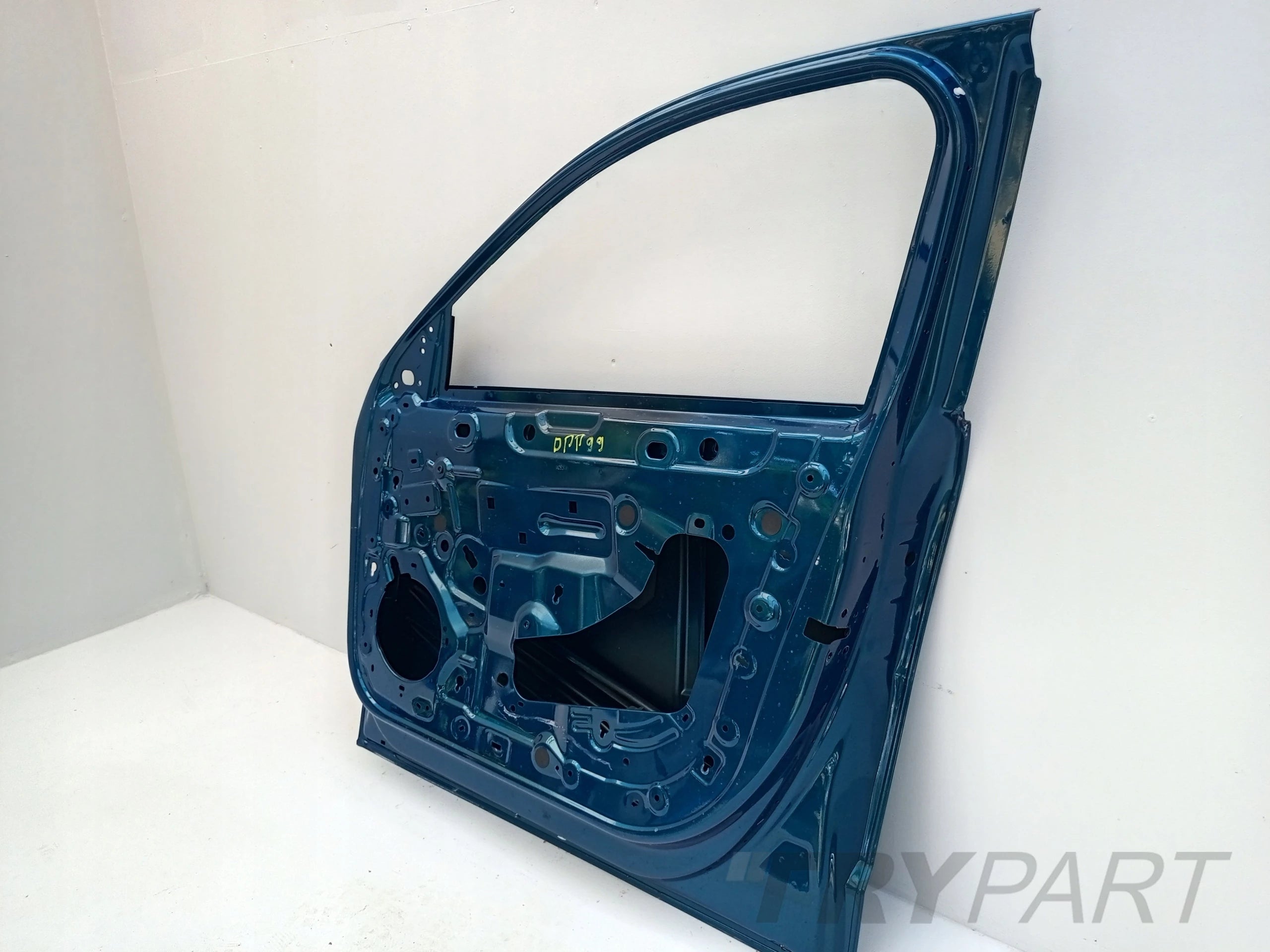 PEUGEOT 308 III 3 2021- RIGHT FRONT DOOR