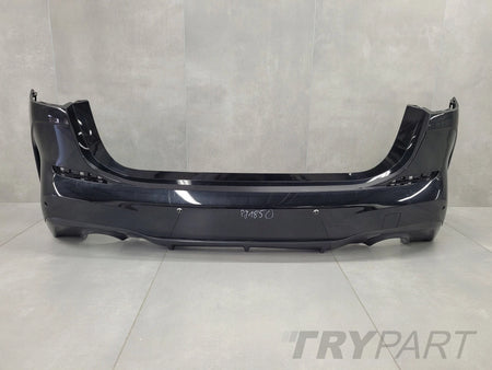 Rear Bumper BMW 2 F44 Grand Coupe M-Pakiet M Pakiet 19-