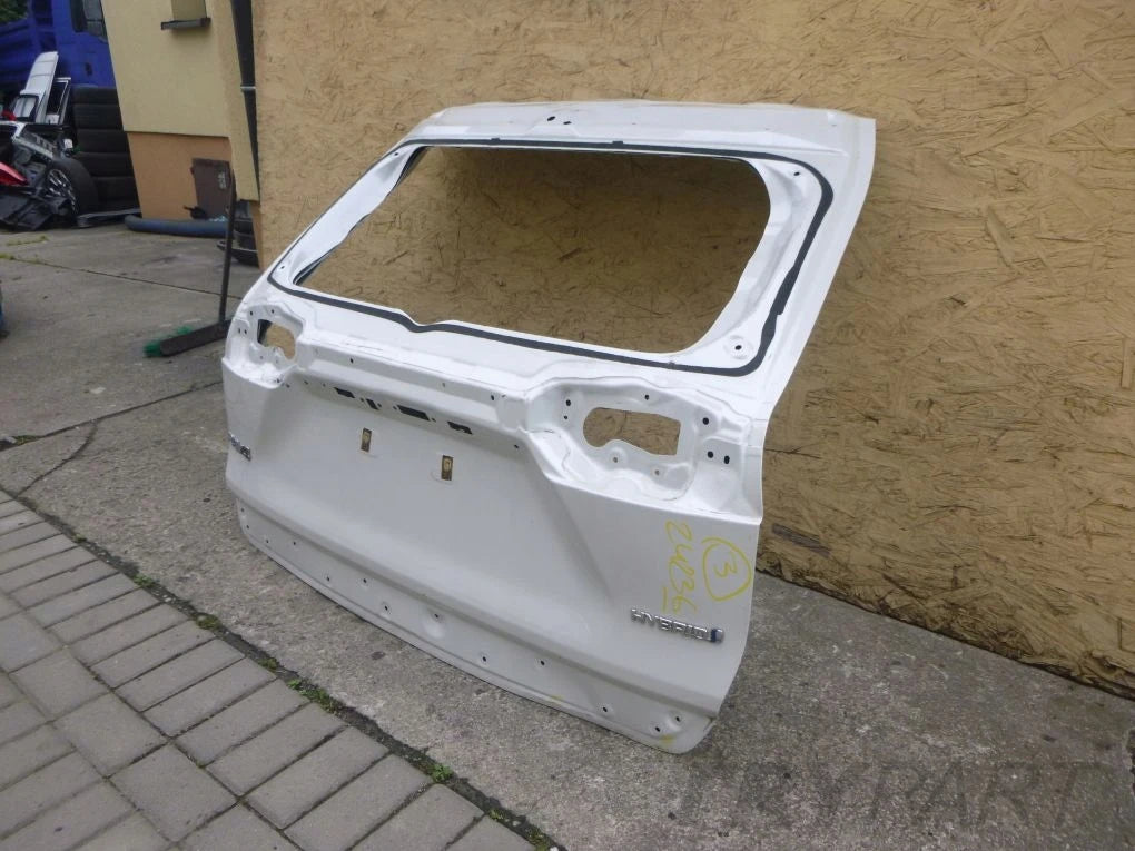 TOYOTA RAV4 RAV IV V 5 2019 19- REAR HATCH