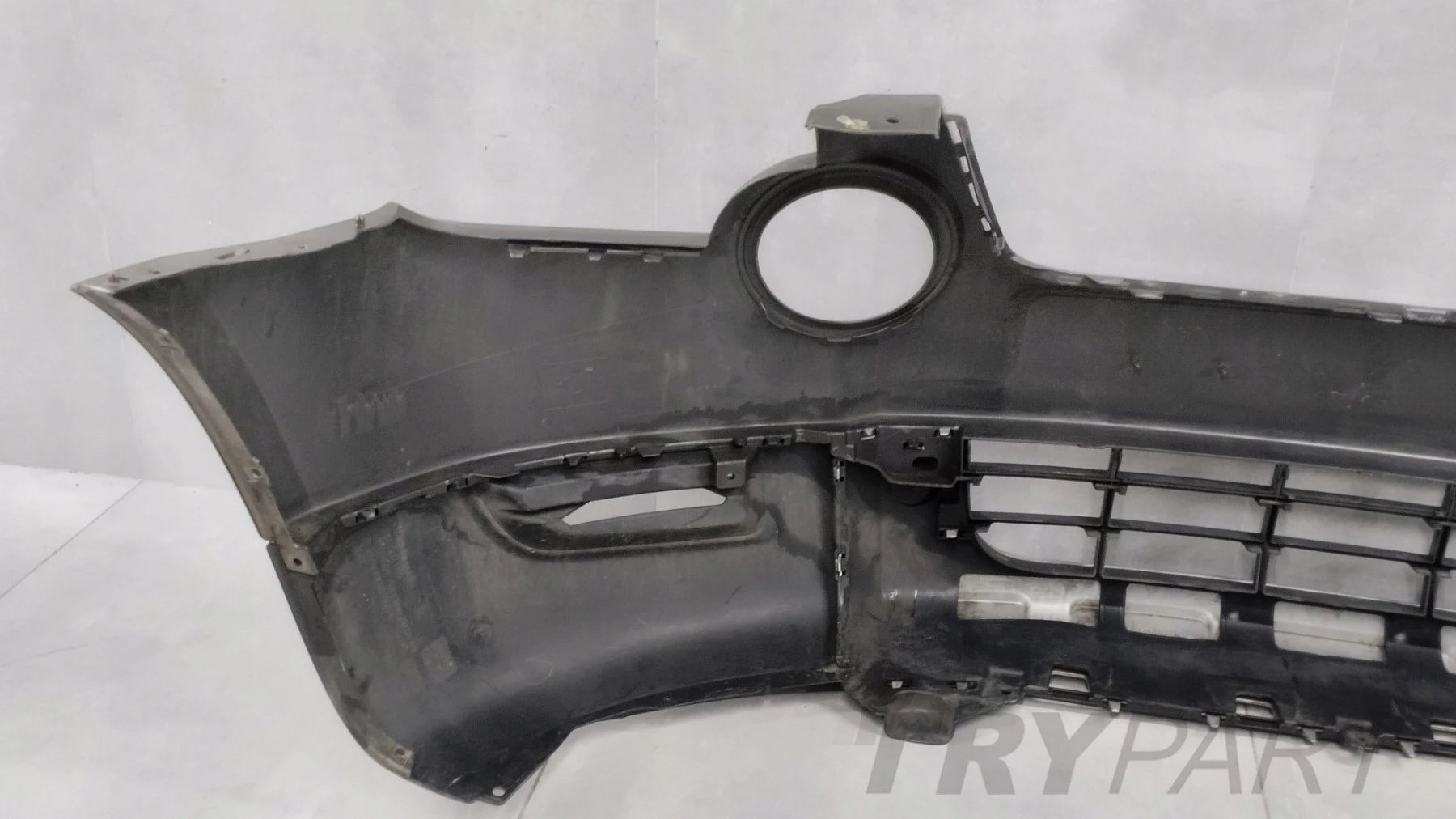 Front Bumper for Skoda Yeti 5L0 08-12