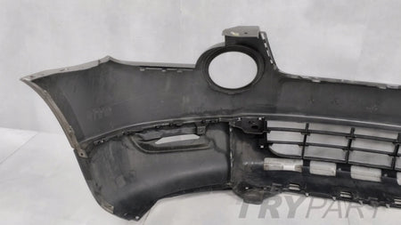 Front Bumper for Skoda Yeti 5L0 08-12