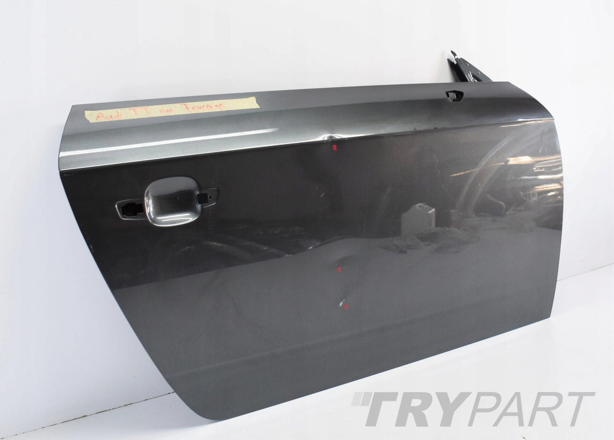 AUDI TT 8S0 RIGHT DOOR 2014+