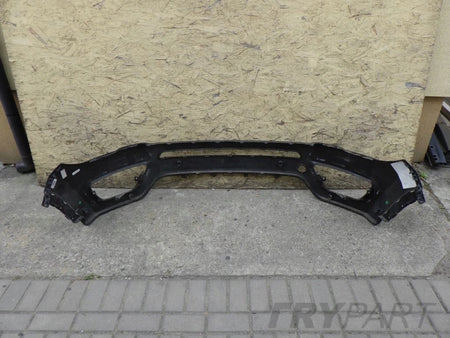 JEEP COMPASS II 2 2017- Front Bumper