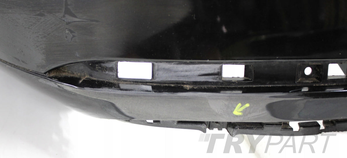 MERCEDES S CLASS W222 REAR BUMPER REAR ORG