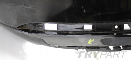 MERCEDES S CLASS W222 REAR BUMPER REAR ORG