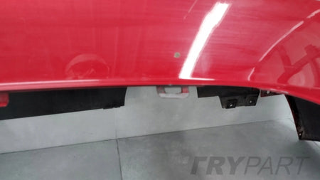 Rear Bumper Opel Astra L 6 VI HB 21-