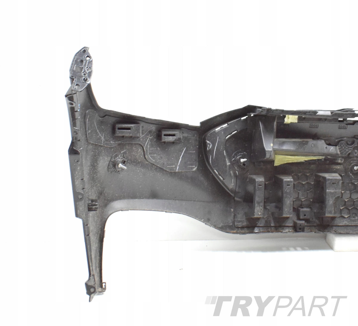 FORD MUSTANG MACH-E FRONT BUMPER + BRACKETS