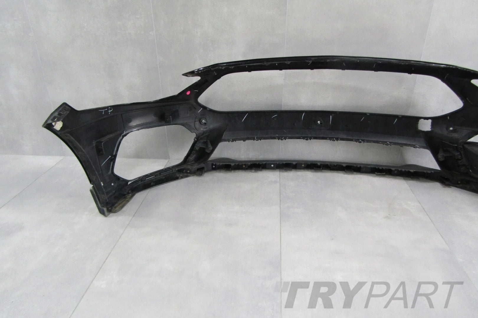 Front Bumper FORD MUSTANG VI MACH 1 20-24