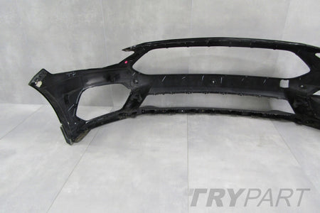 Front Bumper FORD MUSTANG VI MACH 1 20-24