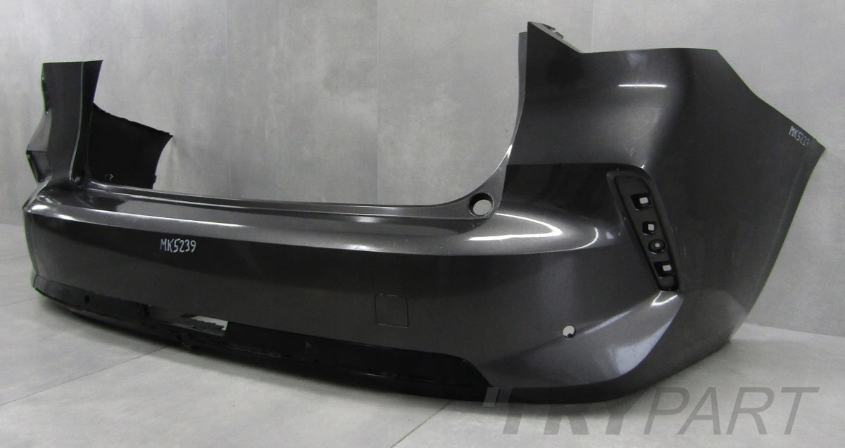 Rear Bumper Opel Astra L 6 VI Kombi 21-