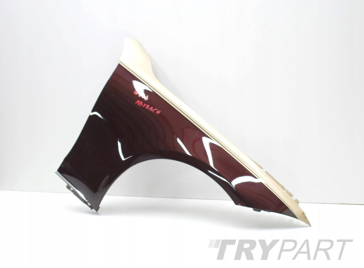 MERCEDES S CLASS W223 MAYBACH RIGHT FRONT FENDER ORG