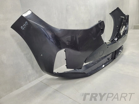 Front Bumper BMW X3 G45 M-Package 24-