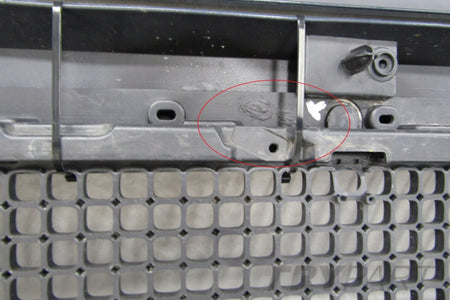 Front Bumper for Land Rover Defender 2 II L663 20-