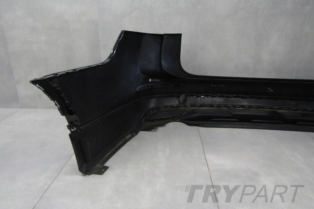 Rear Bumper VW Volkswagen Golf 8 VIII 5H9 KOMBI ALLTRACK 20-
