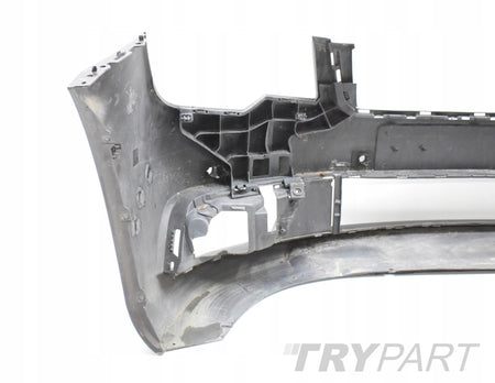 SKODA SUPERB II 3T0 LIFT FRONT BUMPER ORG