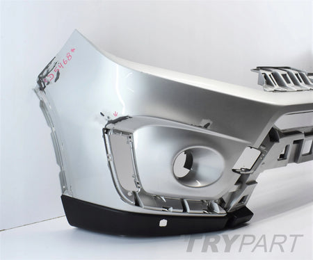 SUZUKI VITARA III LIFT FRONT BUMPER ORIGINAL