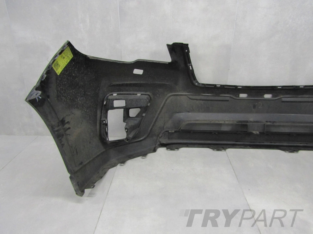 Front Bumper for Subaru Forester 5 V 18-22