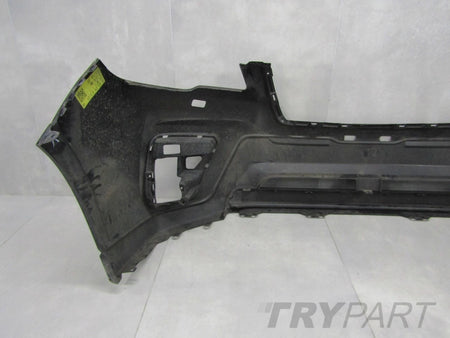 Front Bumper for Subaru Forester 5 V 18-22