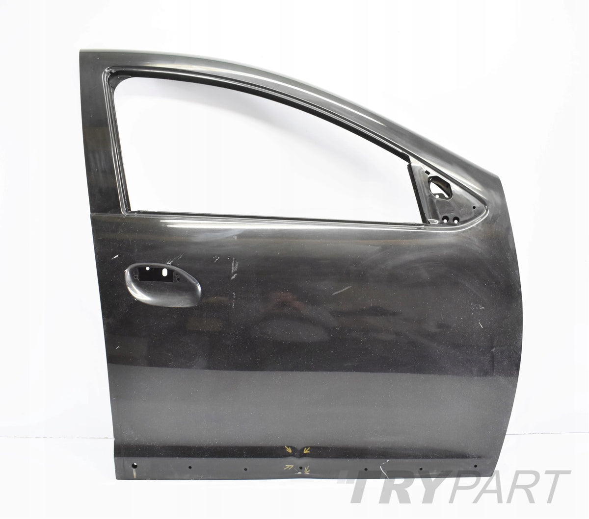 DACIA SANDERO II RIGHT FRONT DOOR ORG