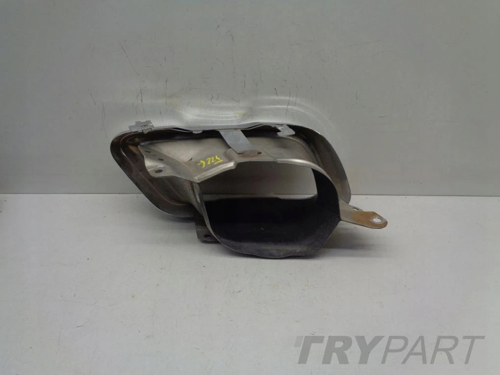 BMW X5 X6 X7 G05 G06 G07 Exhaust Tip
