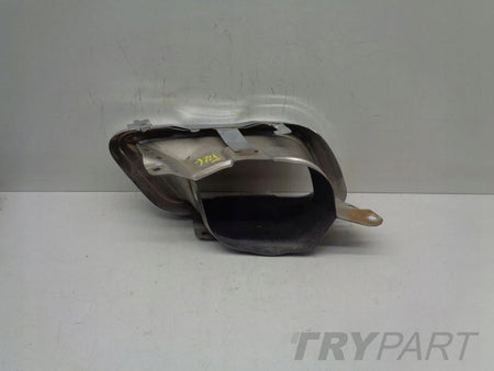 BMW X5 X6 X7 G05 G06 G07 Exhaust Tip