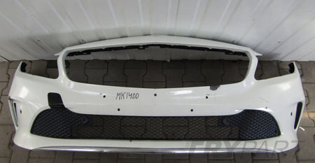 Front Bumper Mercedes A-Class 176 Lift 15-19