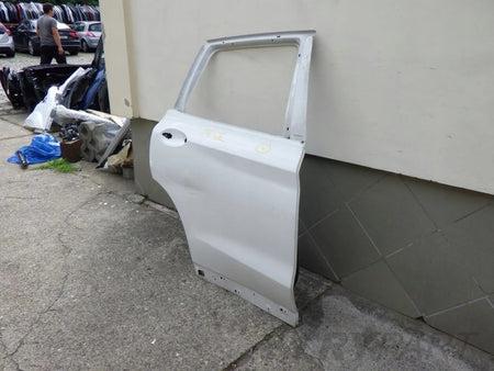 BMW X3 G01 17- Rear Right Door