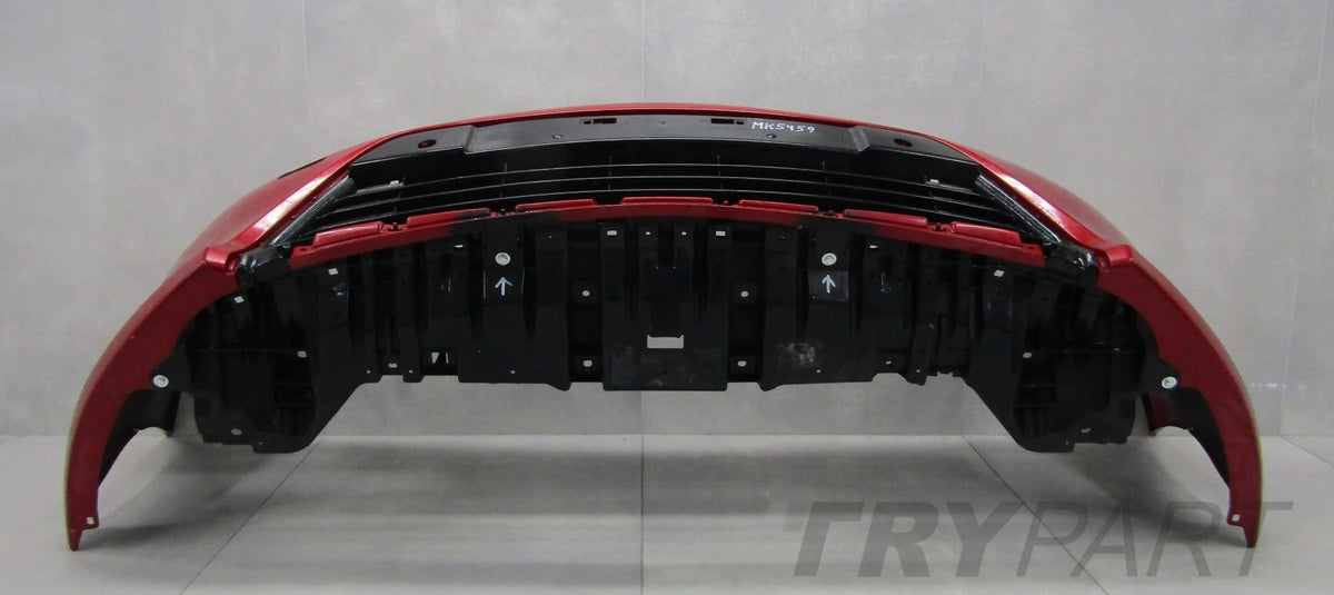 Front Bumper Toyota Auris 2 II 12-15 (+ Underbody)