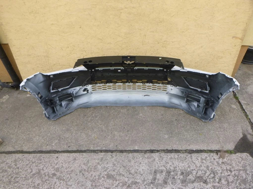 VW TIGUAN II 5NA LIFT Front Bumper