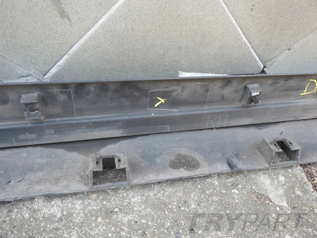 FORD KUGA MK2 II CV44-S10154-A Right Side Sill Trim Strip