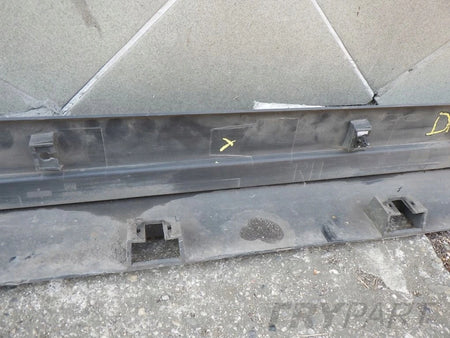 FORD KUGA MK2 II CV44-S10154-A Right Side Sill Trim Strip