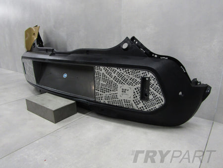 DACIA SPRING LIFT 24- Rear Bumper
